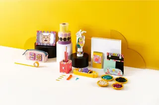 Designer-Toolkit – Muster