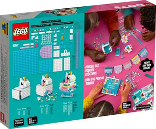 Pack familial créatif Licorne