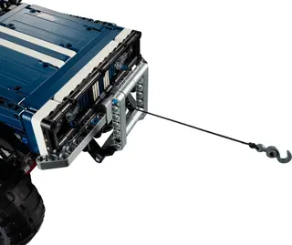 4x4 Crawler Exclusive Edition 