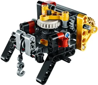 4x4 Crawler Exclusive Edition 