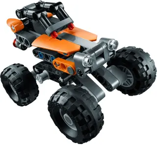 Mini Off-Roader