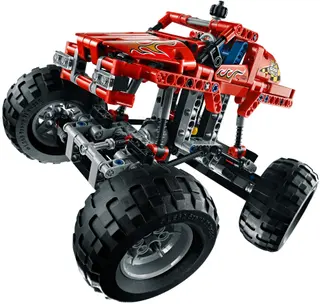 Monster Truck