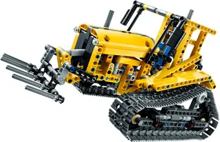 Excavator