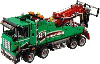 Service Truck