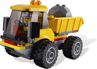 Loader and Tipper