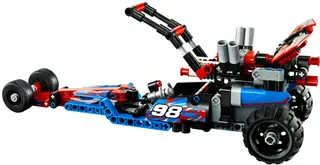 Off-road Racer