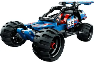 Off-road Racer