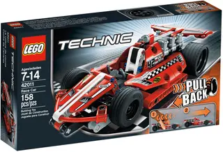 Race Car