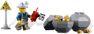 Mining Truck