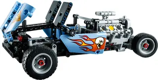 Hot Rod