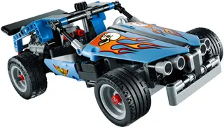 Hot Rod