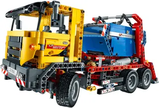 Container Truck