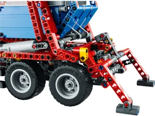 Container Truck