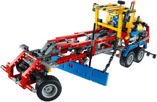 Container Truck