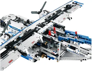 Cargo Plane