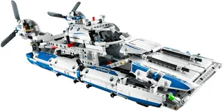 Cargo Plane