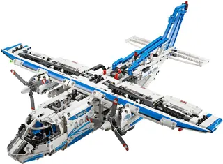 Cargo Plane
