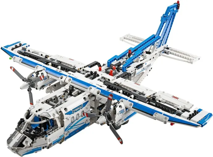 Cargo Plane