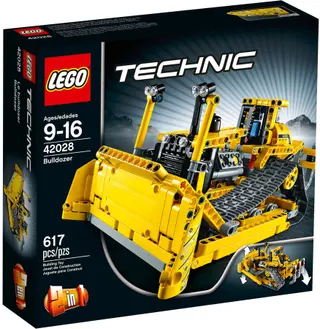 Bulldozer