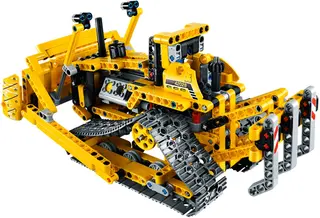 Bulldozer
