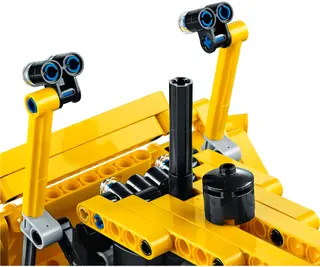 Bulldozer