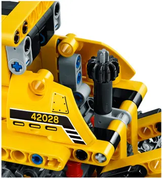 Bulldozer