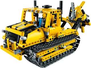 Bulldozer