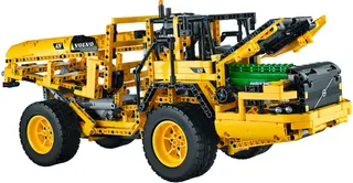 Volvo L350F Wheel Loader