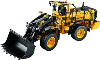 Volvo L350F Wheel Loader