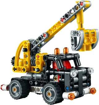 Cherry Picker