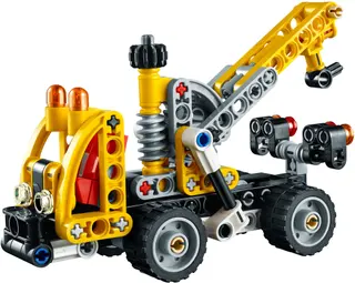 Cherry Picker