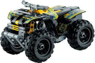 Quad Bike