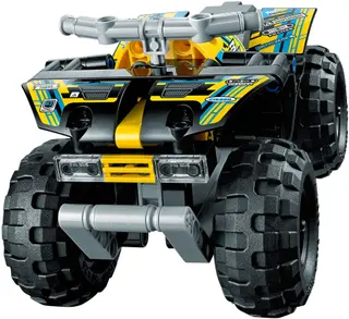 Quad Bike