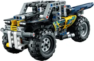 Quad Bike