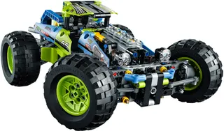 Formula Off-Roader