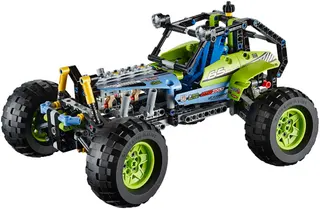 Formula Off-Roader