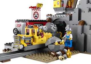 The Mine