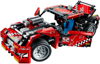 Race Truck