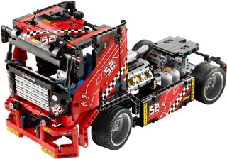 Race Truck