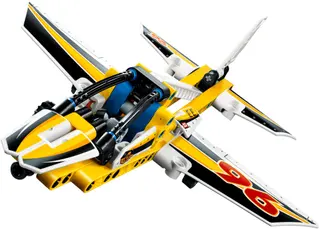 Display Team Jet