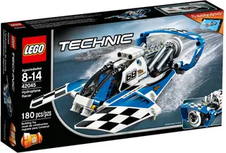 Hydroplane Racer