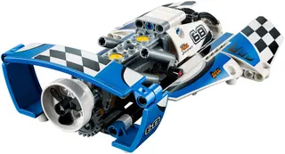 Hydroplane Racer