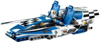 Hydroplane Racer