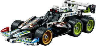 Getaway Racer