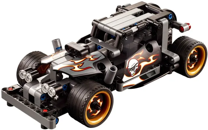 Getaway Racer