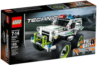 Police Interceptor