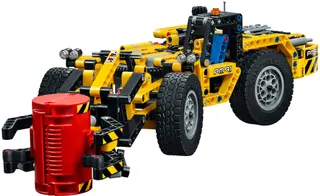 Mine Loader