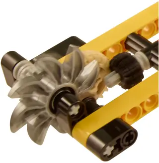 Mine Loader