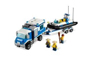 Off-road Command Centre