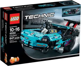 Drag Racer